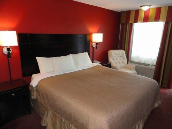 Sunset Inn Jacksonville Luaran gambar