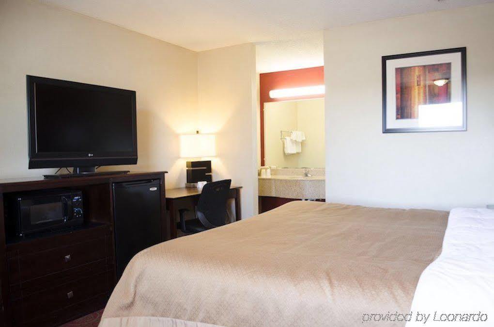 Sunset Inn Jacksonville Luaran gambar